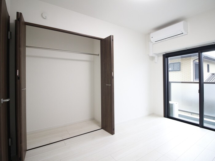 エンポリアム関の物件内観写真