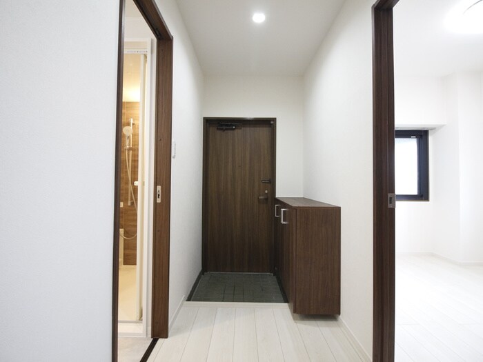 エンポリアム関の物件内観写真