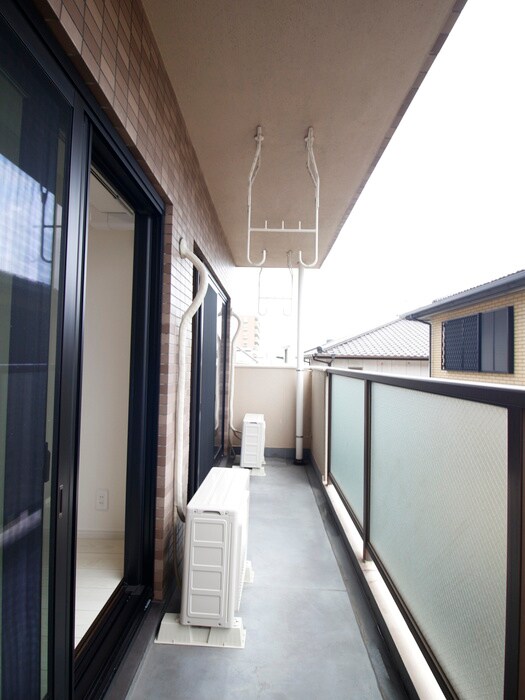 エンポリアム関の物件内観写真