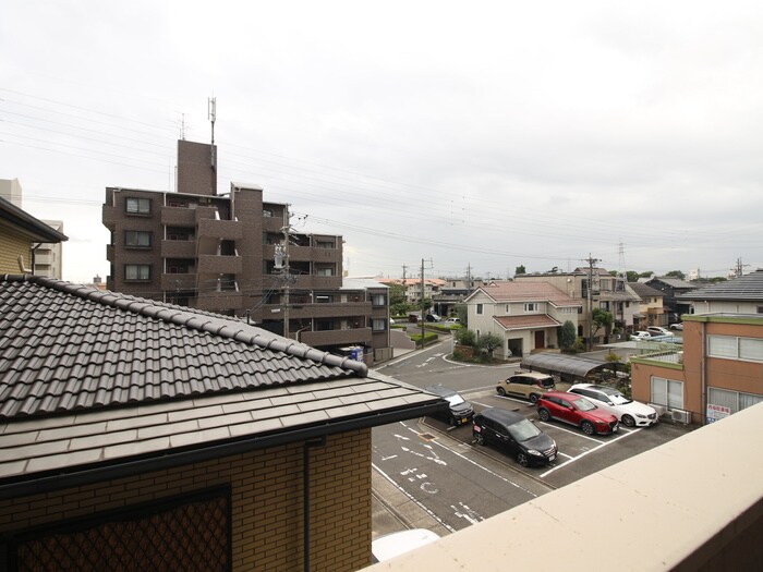 エンポリアム関の物件内観写真