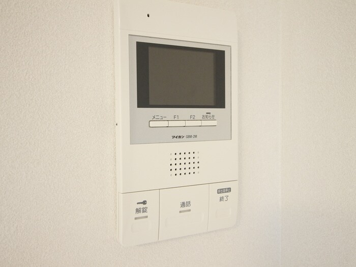 エンポリアム関の物件内観写真