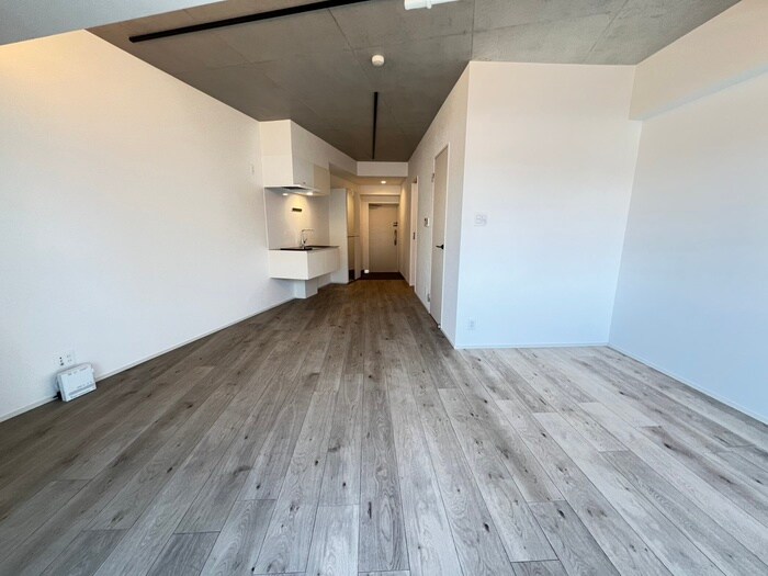 plusM MOTOYAMAの物件内観写真