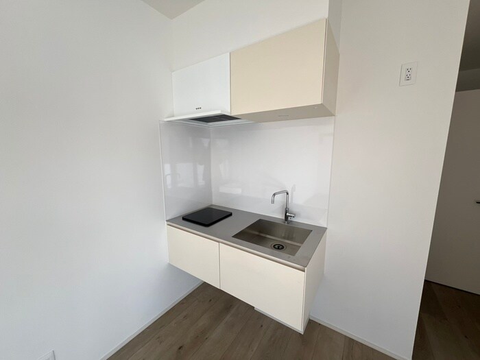 plusM MOTOYAMAの物件内観写真