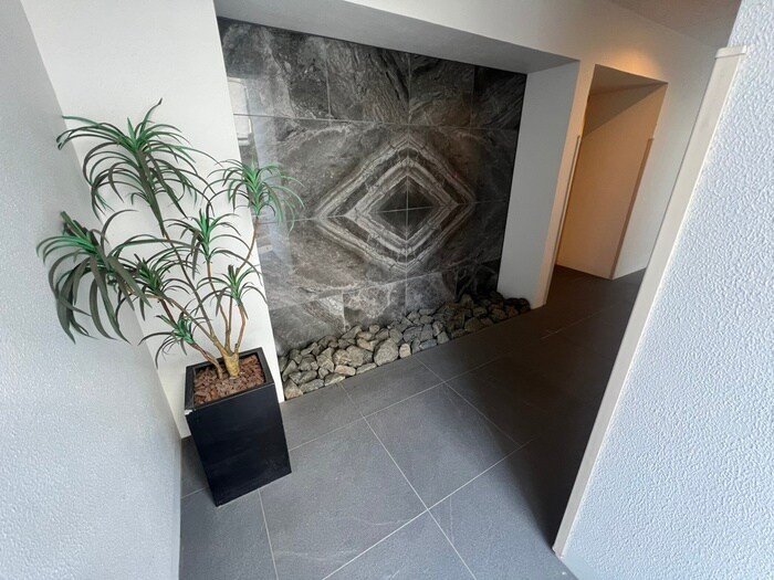 plusM MOTOYAMAの物件外観写真