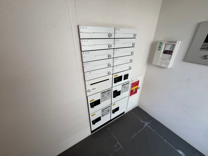 plusM MOTOYAMAの物件外観写真