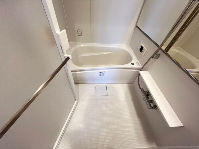 plusM MOTOYAMAの物件内観写真