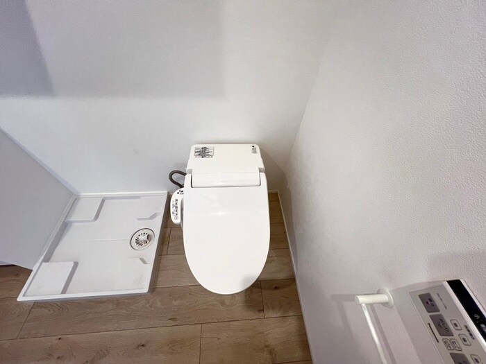 plusM MOTOYAMAの物件内観写真