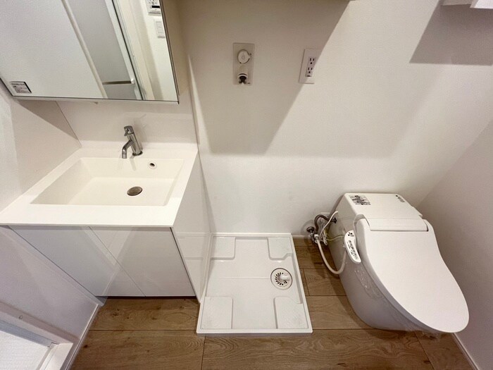 plusM MOTOYAMAの物件内観写真