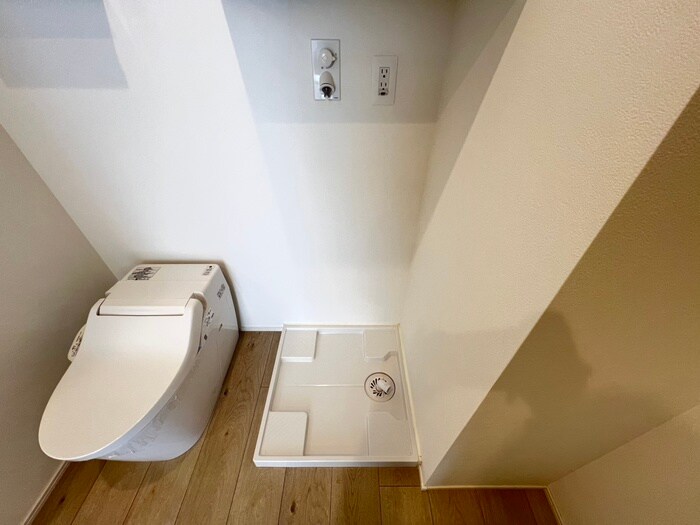 plusM MOTOYAMAの物件内観写真