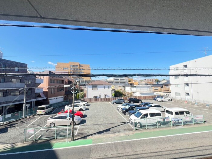 plusM MOTOYAMAの物件内観写真