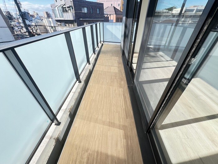 plusM MOTOYAMAの物件内観写真