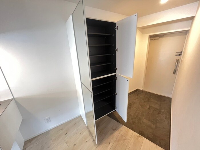 plusM MOTOYAMAの物件内観写真