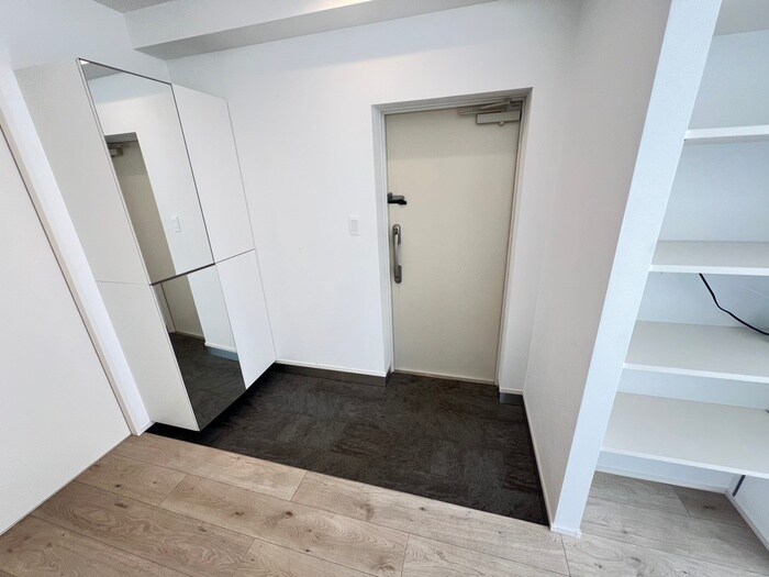 plusM MOTOYAMAの物件内観写真