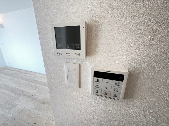 plusM MOTOYAMAの物件内観写真