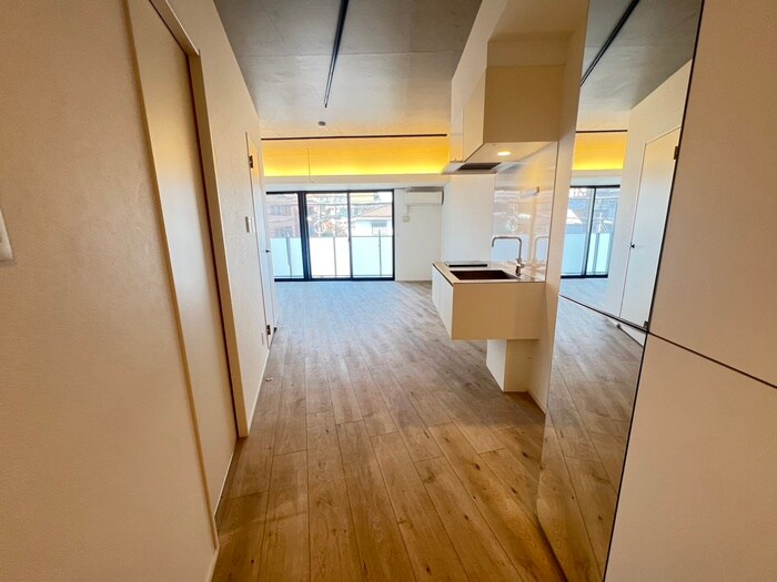 plusM MOTOYAMAの物件内観写真