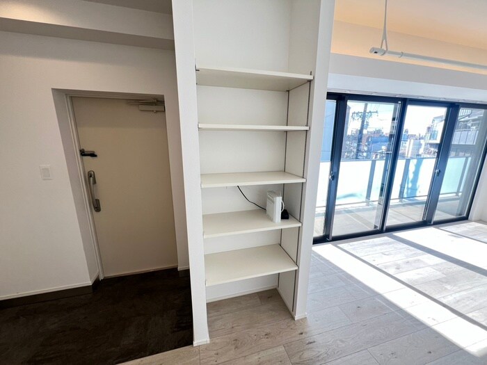 plusM MOTOYAMAの物件内観写真