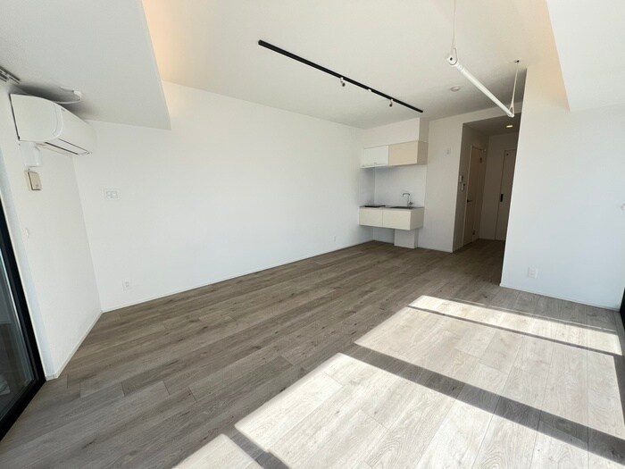 plusM MOTOYAMAの物件内観写真