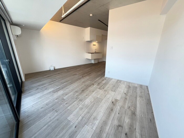 plusM MOTOYAMAの物件内観写真