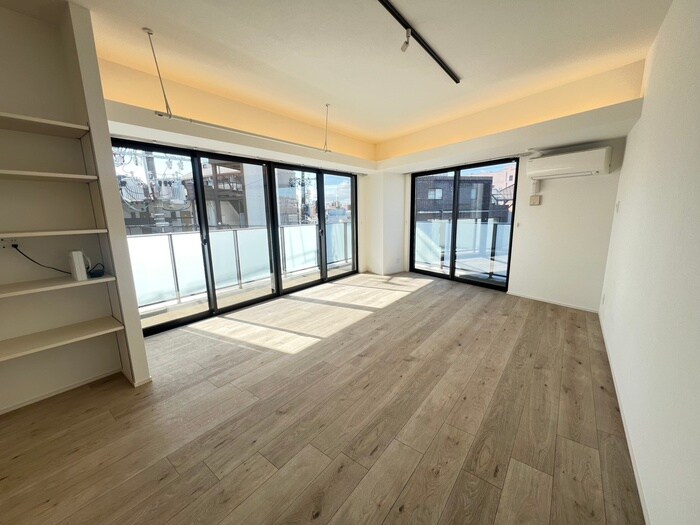 plusM MOTOYAMAの物件内観写真