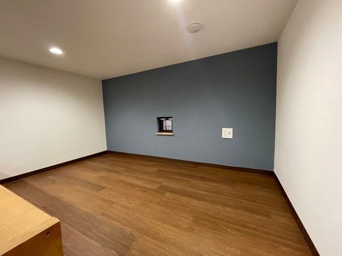 アースクエイク川間の物件内観写真