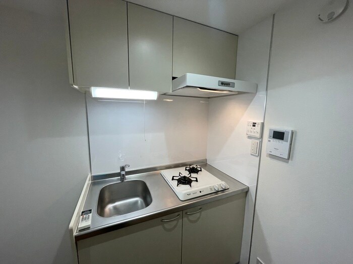 アースクエイク川間の物件内観写真