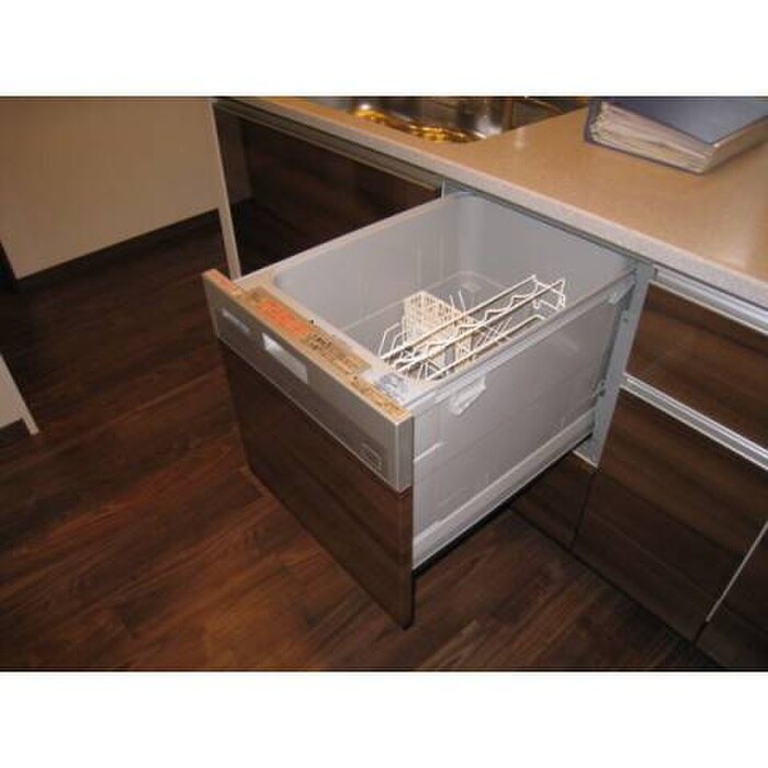 プレサンスロジェ泉(302)の物件内観写真