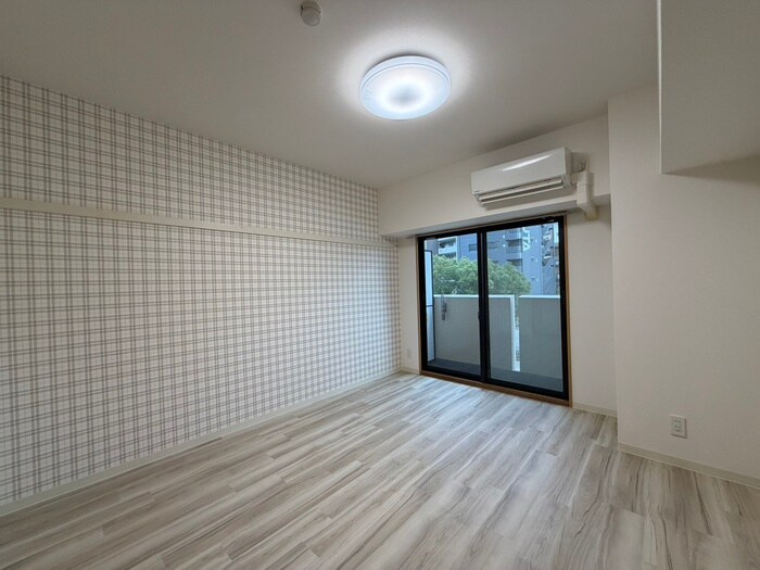 Belle Vivre新栄の物件内観写真