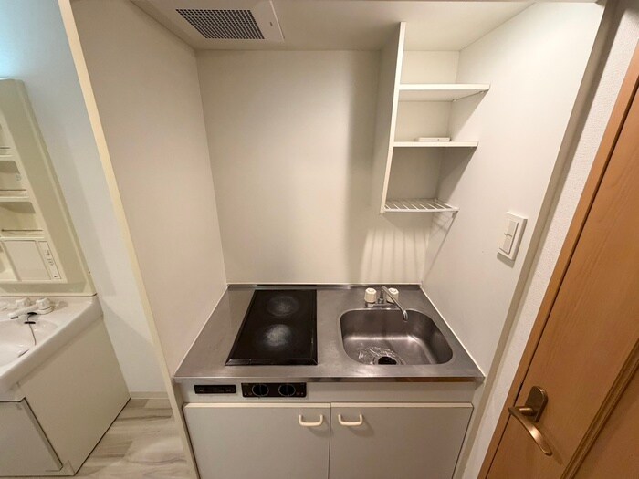 Belle Vivre新栄の物件内観写真