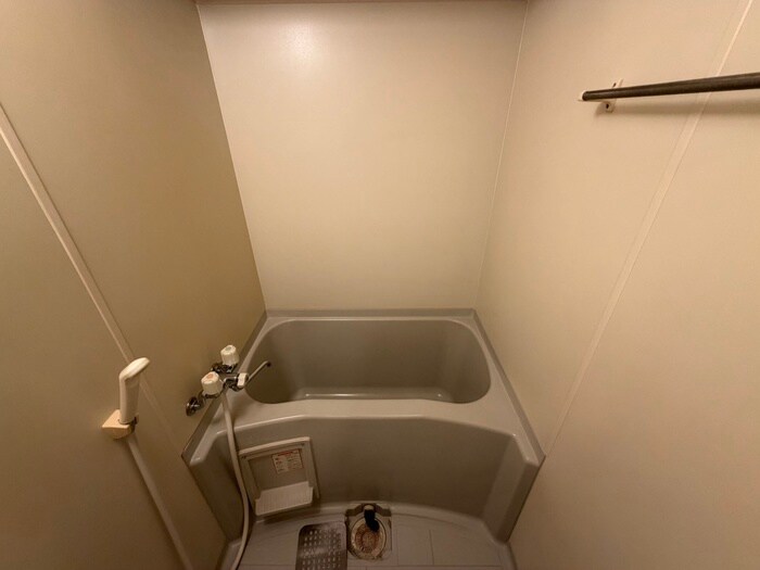 Belle Vivre新栄の物件内観写真