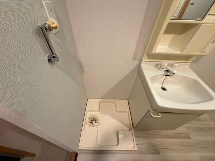 Belle Vivre新栄の物件内観写真