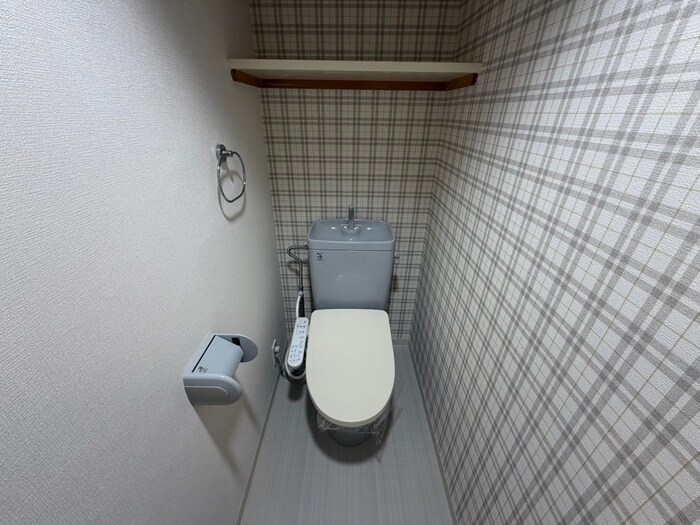 Belle Vivre新栄の物件内観写真