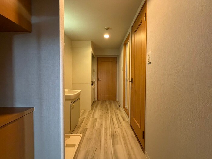 Belle Vivre新栄の物件内観写真