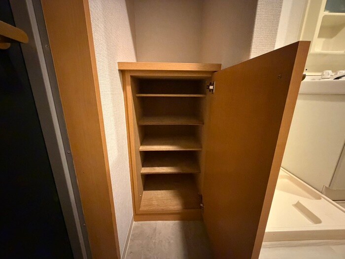 Belle Vivre新栄の物件内観写真