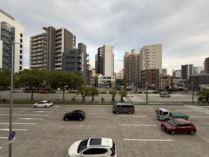 Belle Vivre新栄の物件内観写真