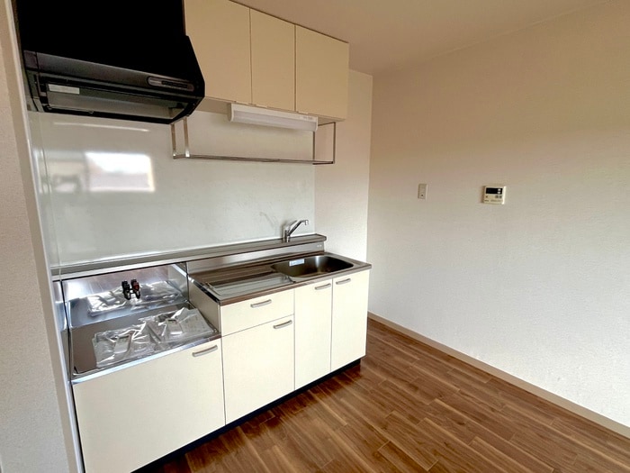 リバービレッジハイツの物件内観写真