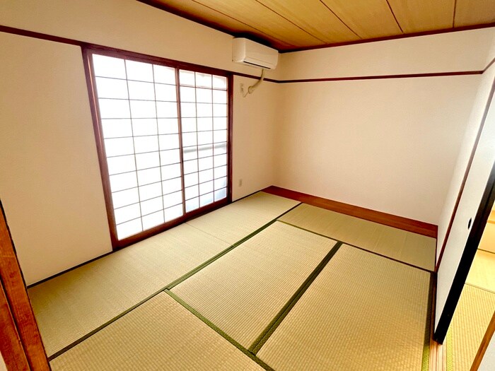 リバービレッジハイツの物件内観写真