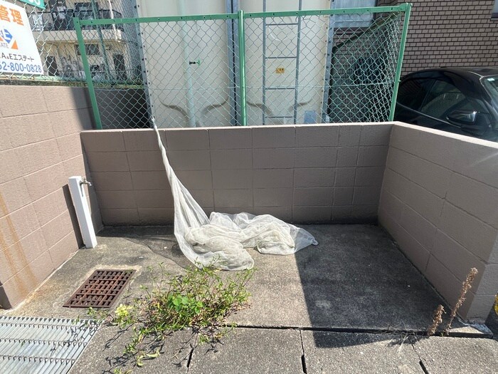 リバービレッジハイツの物件外観写真