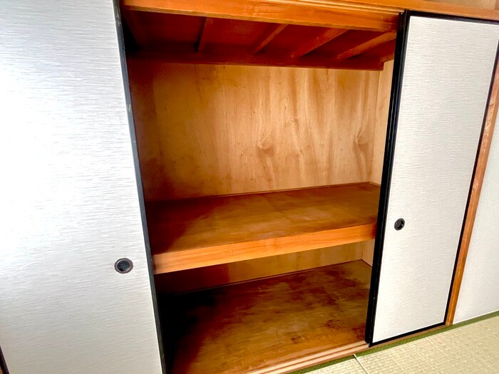 リバービレッジハイツの物件内観写真