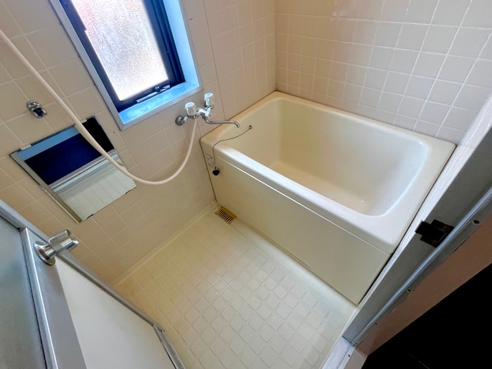 リバービレッジハイツの物件内観写真