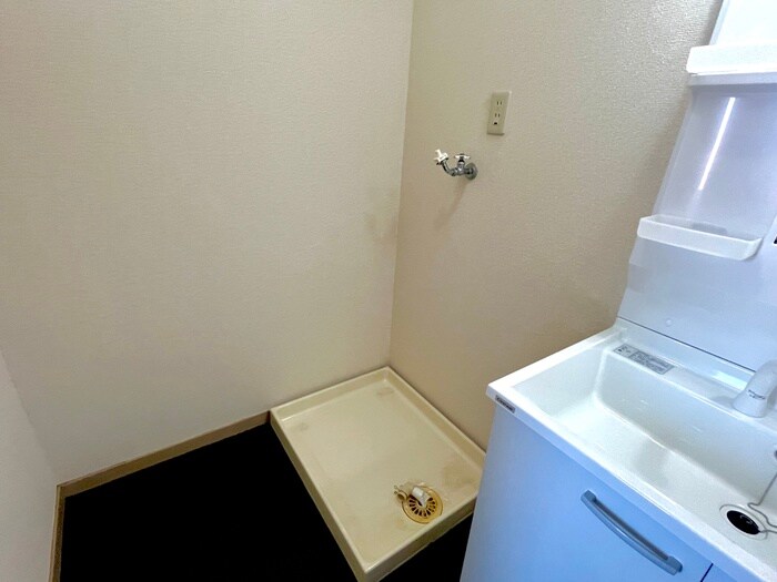 リバービレッジハイツの物件内観写真