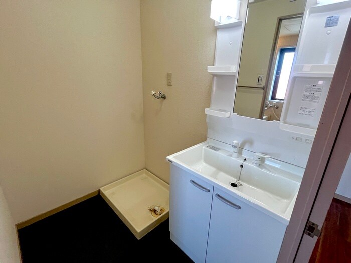 リバービレッジハイツの物件内観写真