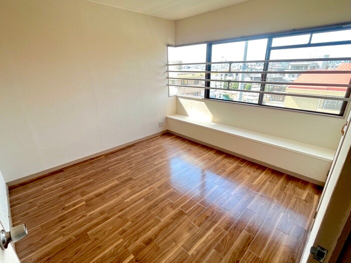 リバービレッジハイツの物件内観写真