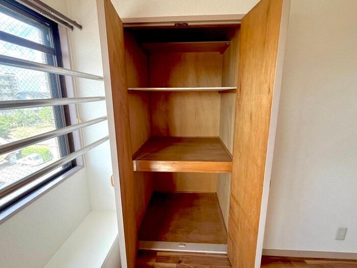 リバービレッジハイツの物件内観写真