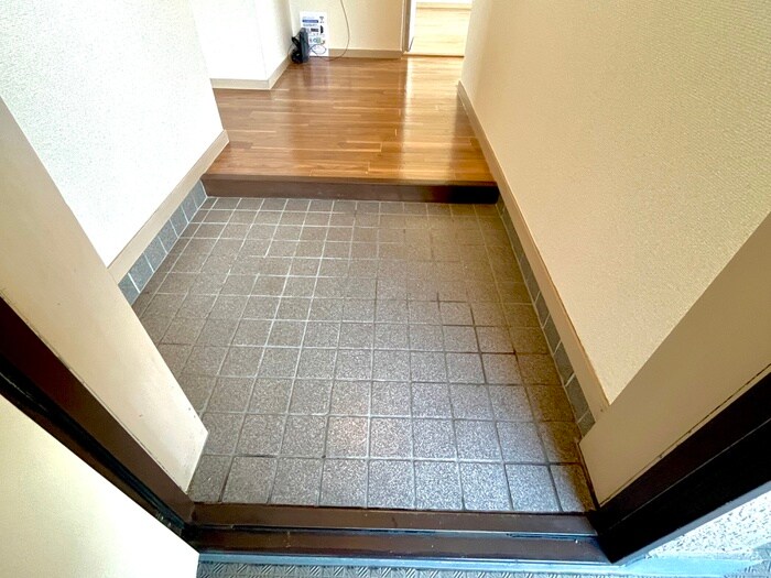 リバービレッジハイツの物件内観写真