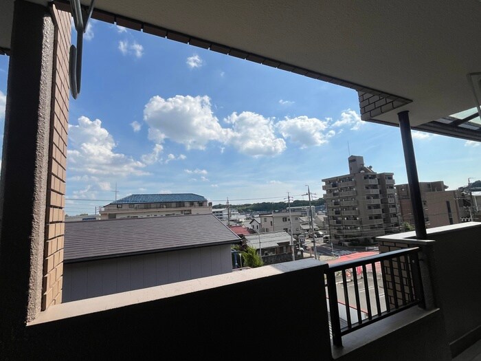 リバービレッジハイツの物件内観写真