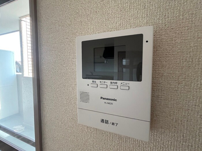 リバービレッジハイツの物件内観写真