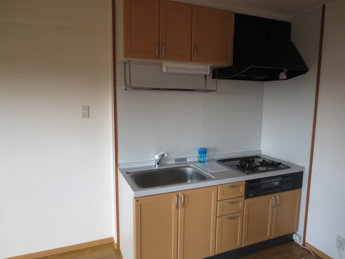 リヴェール ドミールの物件内観写真