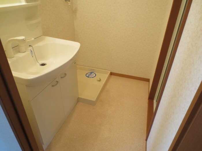 リヴェール ドミールの物件内観写真