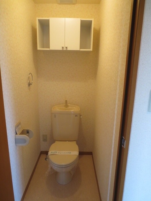 リヴェール ドミールの物件内観写真