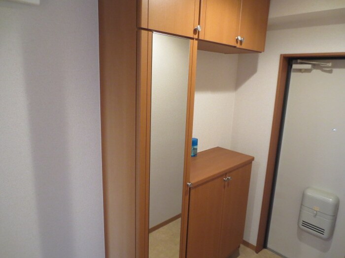 リヴェール ドミールの物件内観写真